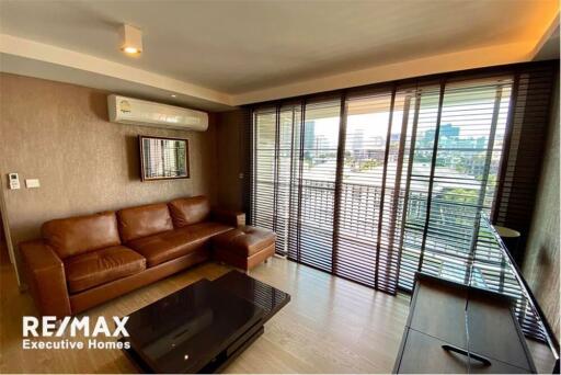 For Rent: Newly Renovated 2-Bedroom Unit at Maestro 39 - Pet Friendly