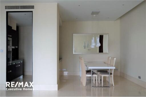 FOR RENT Spacious 2 Bedrooms The Infinity Condo