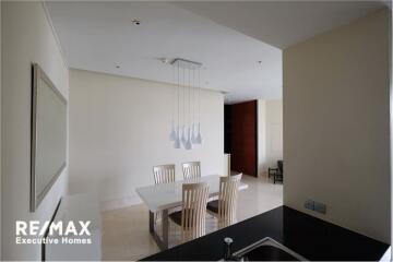 FOR RENT Spacious 2 Bedrooms The Infinity Condo