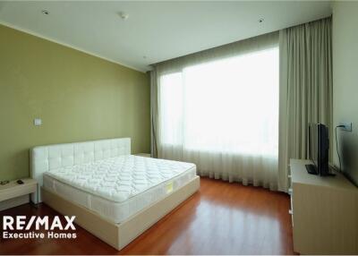 FOR RENT Spacious 2 Bedrooms The Infinity Condo