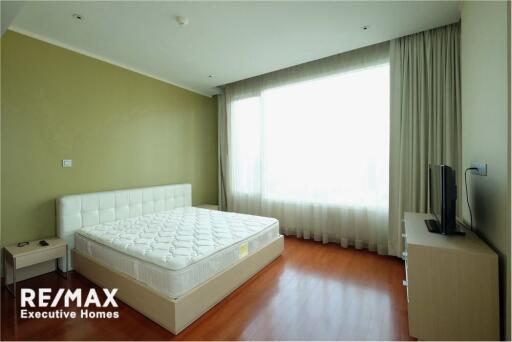 FOR RENT Spacious 2 Bedrooms The Infinity Condo