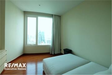 FOR RENT Spacious 2 Bedrooms The Infinity Condo