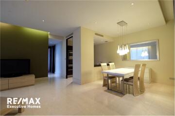 FOR RENT Spacious 2 Bedrooms The Infinity Condo