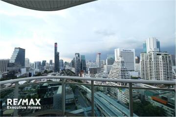 FOR RENT Spacious 2 Bedrooms The Infinity Condo