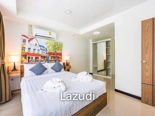 36 Sqm Studio 1 Bath Condo For Sale