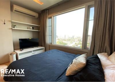 Nice 2 Bedroom for Rent Siri Sukhumvit
