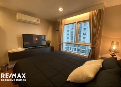 Nice 2 Bedroom For Rent Belle Grand Rama 9