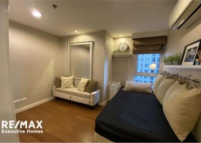 Nice 2 Bedroom For Rent Belle Grand Rama 9