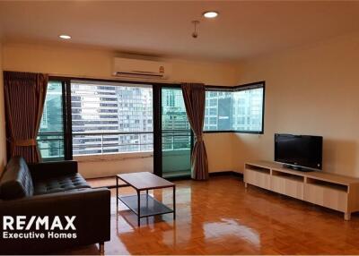 Panormic View 2 Bedroom For Rent Sathorn Gardens