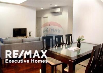 Available 3 Bedrooms For Rent BTS Thonglor