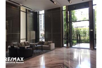 Luxury Condo For Sale 1Bedroom 1Bathroom, TheXXXIX