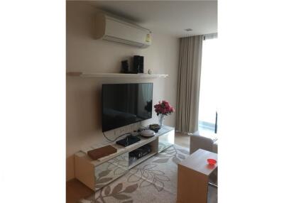 For Sale Condo 2Bedroom 2Bathroom at Liv@49 5 minute  BTS Phrompong, Very Nice Location