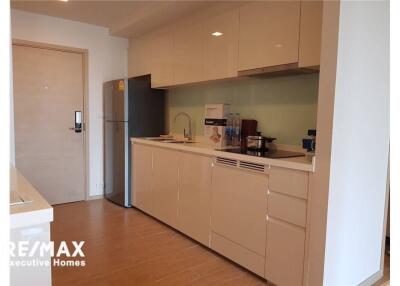 For Rent Liv@49 BTS Thonglor 2bed 2bath Very New!!