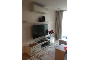 For Rent Liv@49 BTS Thonglor 2bed 2bath Very New!!