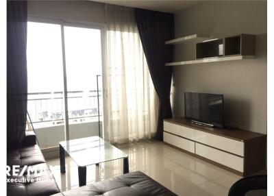 For Sale 2Bedroom at Circle Condominium, Fully Furnished, BTS Nana, High Floor 19th, Readay to Move in!!!