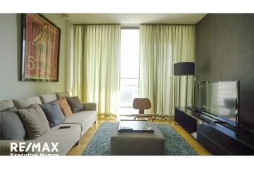 For Sale 1Bedroom At Aequa Sukhumvit 49, Fully Furnished, BTS Thonglo, Sukhumvit