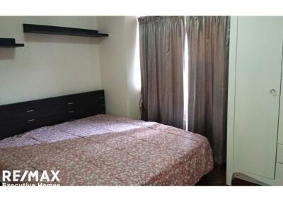 Condo For Sale 2Bedroom 2Bathroom at Fragrant 71, Fully Furnished, BTS Prakanong