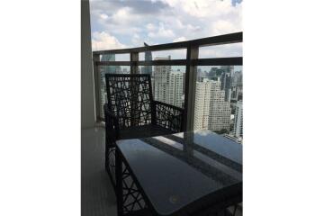 Condo For Sale 3Bedroom Fully Furnished At Bright Sukhumvit 24, BTS Phrompong, Sukhumvit Rd.