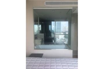 Condo For Rent 2Bedroom Fully Furnished At The Address Sathorn, BTS Chongnosi