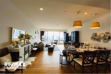 Condo For Sale 2Bedroom Fully Furnished At HYDE Sukhumvit 23, BTS Nana, Good Location.