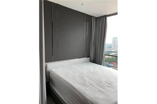 ขาย 1 เตียง คอนโด ใน เดอะ รูม สุขุมวิท 69 (The Room Sukhumvit 69)