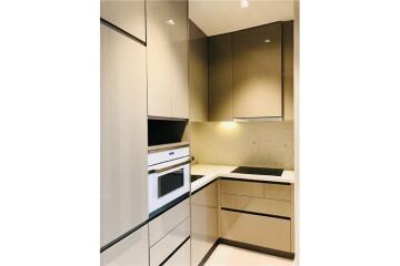 Condo For Sale 2Bedroom At Diplomat 39, Fully Furnished, Hight Floor, BTS Phrompong.