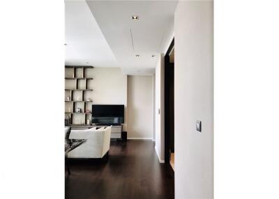 Condo For Sale 2Bedroom At Diplomat 39, Fully Furnished, Hight Floor, BTS Phrompong.