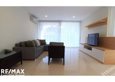 Apartment 2BR available closed to BTS Ekkamai