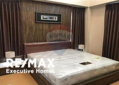 3 Bedrooms / For Rent / The Bangkok Sukhumvit 61