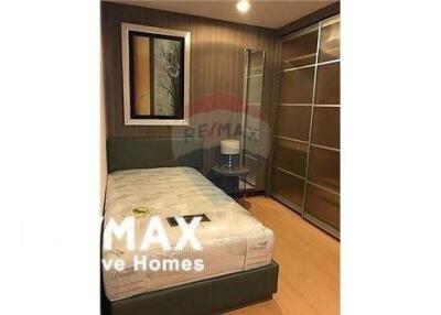 3 Bedrooms / For Rent / The Bangkok Sukhumvit 61