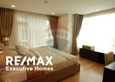 Pet Friendly Apartment 2Beds For Rent BTS Thonglor