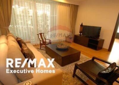 Pet Friendly Apartment 2Beds For Rent BTS Thonglor