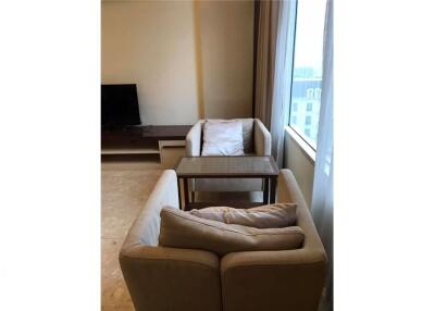 2 Bedroom for Rent at Hampton Thong lor 10