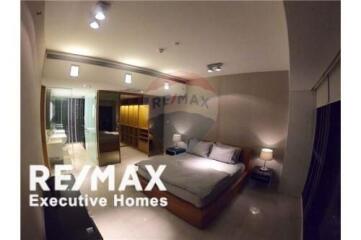 The met Sathorn, 3 bedroom available for rent