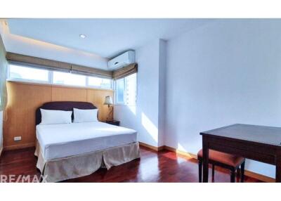 ให้เช่า 2 เตียง คอนโด ใน ลุมพินี, กรุงเทพฯ