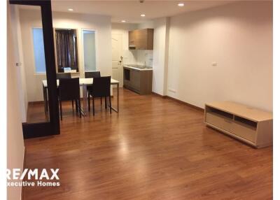 Surawong City Resort / 2 Bedrooms / For Rent