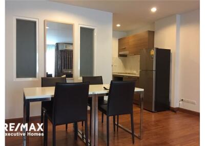 Surawong City Resort / 2 Bedrooms / For Rent