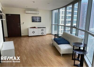 Le luk panoramic view for rent 28k