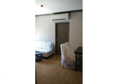 Nice 2 Bedroom for Rent The Reserve Kasemsan