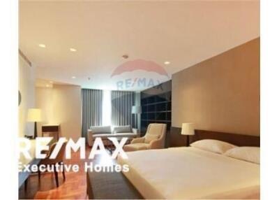 Penthouse 4Beds For Rent Baan Suanpetch