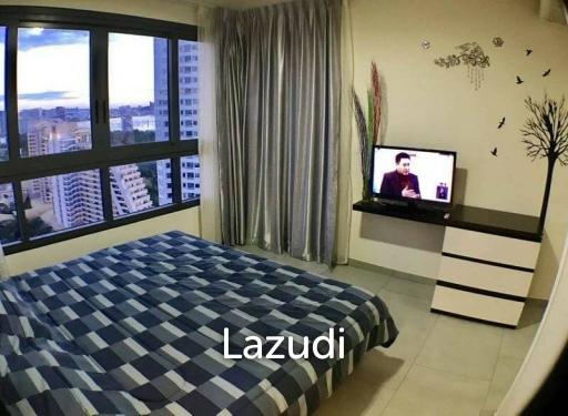 Zire Wongamat Condo for Sale