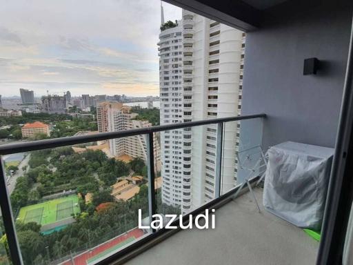 Zire Wongamat Condo for Sale