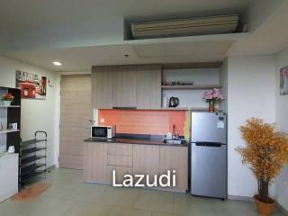 Zire Wongamat Condo for Sale