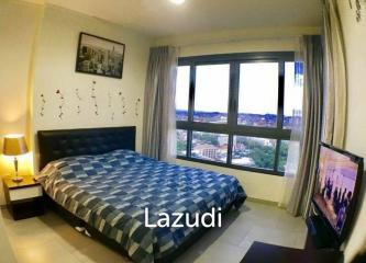 Zire Wongamat Condo for Sale