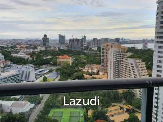 Zire Wongamat Condo for Sale