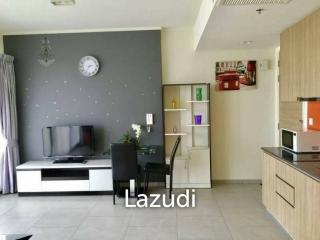 Zire Wongamat Condo for Sale