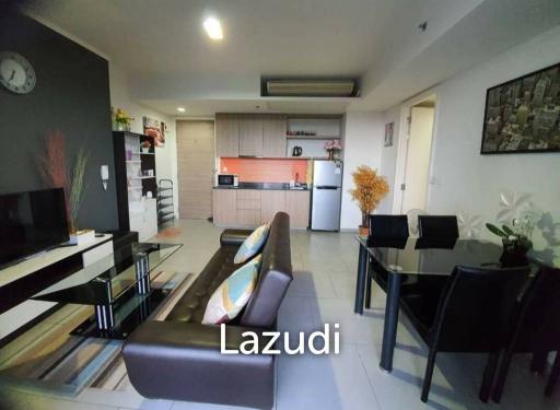 Zire Wongamat Condo for Sale