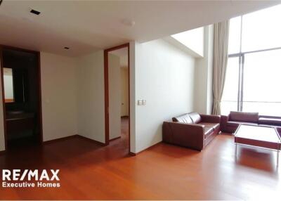 For Sale 2Bedroom  The Sukhothai Residences