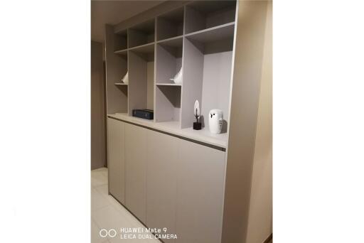 CEIL BY SANSIRI EKKAMAI  SUKHUMVIT 2 BEDS FOR RENT