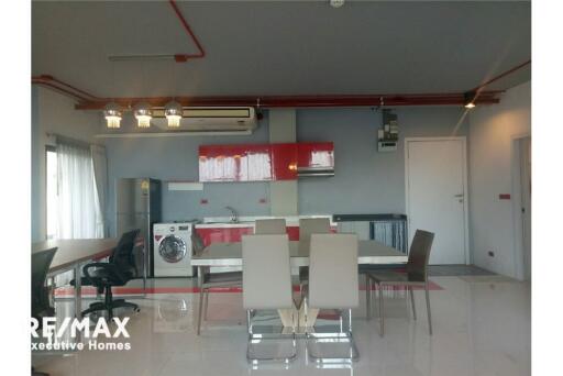 OFFICE SPACE AT EKKAMAI SUKHUMVIT FOR RENT